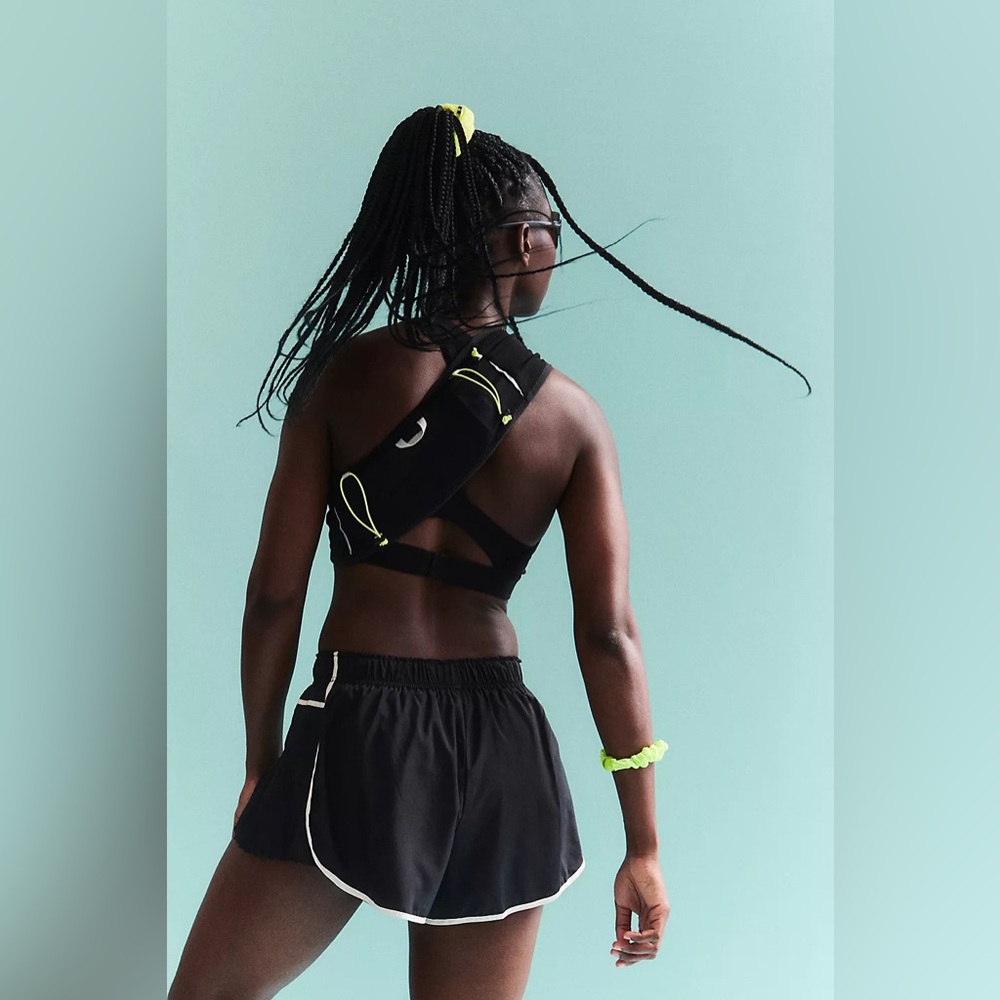 FP Movement by Free People pink Athletic Shorts - Picture 4 of 10